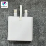 شارژر 25W اورجینال سامسونگ سوپر فست تکنولوژی GaN - تصویر 4