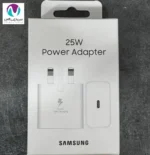 شارژر 25W اورجینال سامسونگ سوپر فست تکنولوژی GaN - تصویر 7