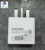 شارژر 25W اورجینال سامسونگ سوپر فست تکنولوژی GaN - تصویر 9