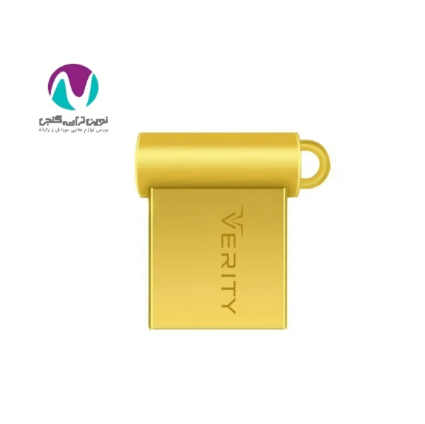 فلش مموری 16 گیگابایتی وريتی مدل 816 - تصویر 3