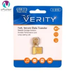 فلش مموری 16 گیگابایتی وريتی مدل 816 - تصویر 2