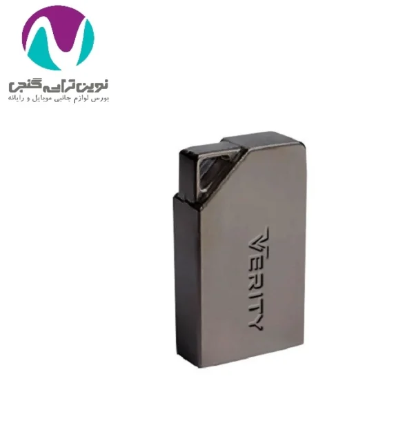 فلش مموری 16 گیگابایتی وريتی مدل 818 - تصویر 3