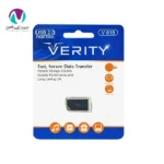 فلش مموری 16 گیگابایتی وريتی مدل 818 - تصویر 2