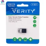 فلش مموری 32 گیگابایتی وريتی مدل 821 - تصویر 2