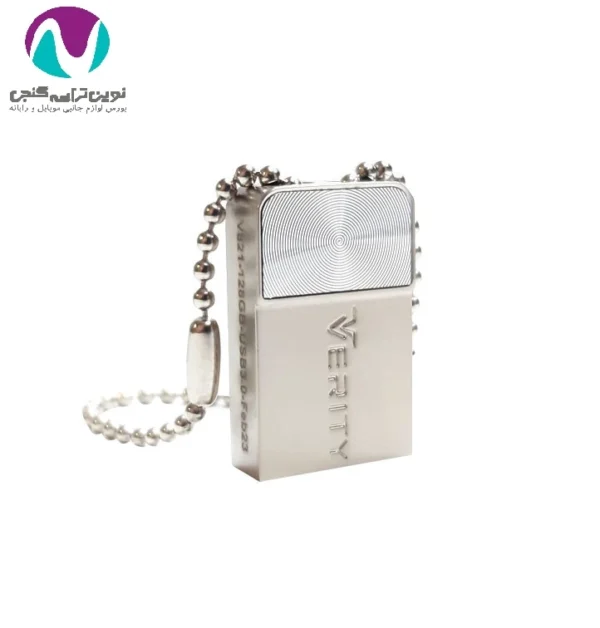 فلش مموری 32 گیگابایتی وريتی مدل 821 - تصویر 3