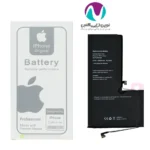 باتری موبایل اورجینال آیفون 11promax land(تقویت شده) - تصویر 2