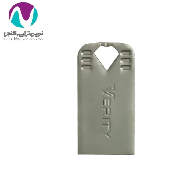 فلش مموری 32 گیگابایتی وريتی مدل 817 - تصویر 2