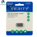 فلش مموری 32 گیگابایتی وريتی مدل 817 - تصویر 3