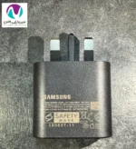 شارژر 25W اورجینال سامسونگ سوپر فست مدل EP-TA800 - تصویر 4