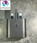 شارژر 25W اورجینال سامسونگ سوپر فست مدل EP-TA800 - تصویر 5