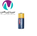 باتری ریموت کنترل پاناتک مدل 23A - تصویر 3