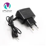 شارژر نوکیا سوزنی اورجینال مدل 6101 - تصویر 2