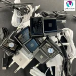 شارژر سامسونگ اورجینال مدل i9000 با کابل میکرو - تصویر 2