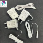 شارژر سامسونگ اورجینال مدل i9000 با کابل میکرو - تصویر 4