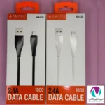 کابل شارژ میکرو آمادو مدل AM-C20 - تصویر 2