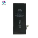 باتری موبایل اورجینال آیفون مدل 8G Land(تقویت شده) - تصویر 2