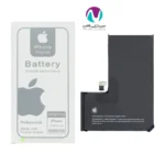 باتری موبایل اورجینال آیفون مدل 13pro LAND(تقویت شده) - تصویر 2