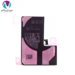 باتری موبایل اورجینال آیفون مدل 13pro LAND(تقویت شده) - تصویر 3