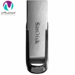 فلش مموری 128 گیگ سندیسک مدل ULTRA FLAIR usb3 - تصویر 3