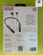 هندزفری گردنی g275