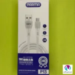 کابل شارژ میکرو پارما