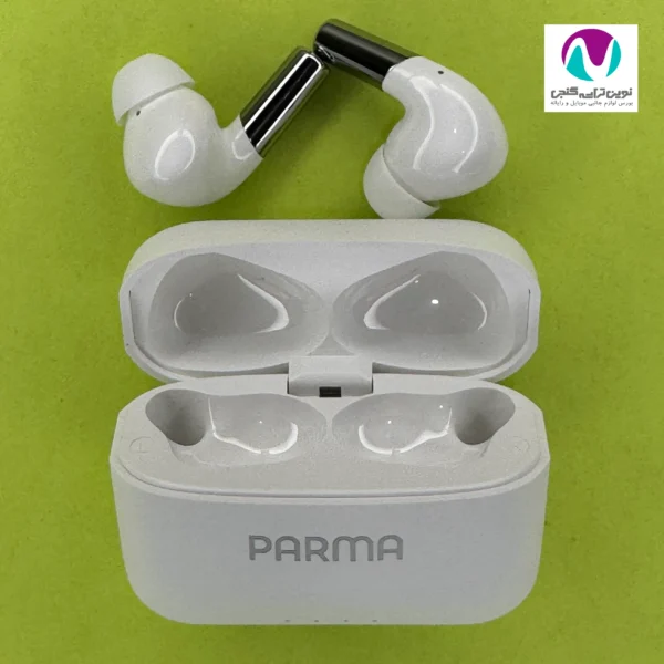 ايرپاد بلوتوثی پارما مدل R20 دارای ANC - تصویر 3