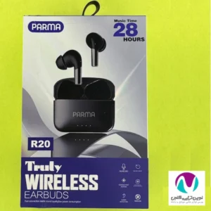 ایرپاد دارای anc