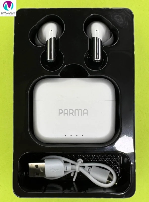 ایرپاد دارای anc