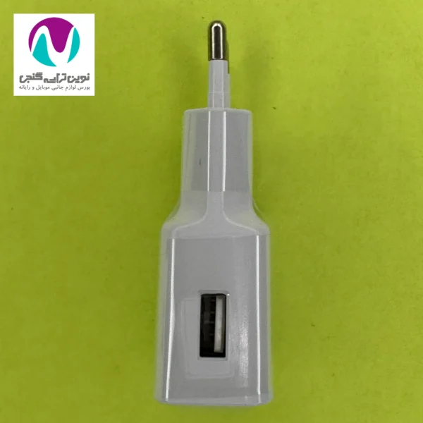 شارژر s10 فست سامسونگ های کپی مدل EP-TA200 - تصویر 3