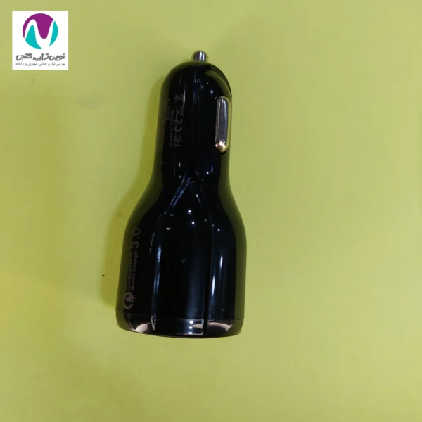 شارژر فندکی یوشیتا مدل YA-021 - تصویر 3