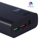 پاوربانک 20000 میلی آمپر یوشیتا مدل YP-011 - تصویر 5