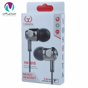 هندزفری یوشیتا yr015