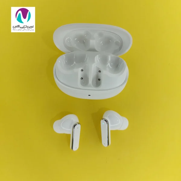 ایرپاد بلوتوثی پارما مدل R15 دارای ANC - تصویر 2