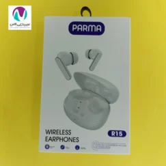 ایرپاد پارما R15