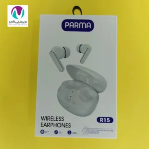 ایرپاد پارما R15