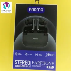 ایرپاد پارما R25