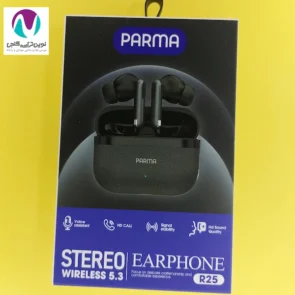 ایرپاد پارما R25
