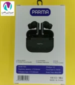 ایرپاد بلوتوثی پارما مدل R25 دارای ANC: - تصویر 2