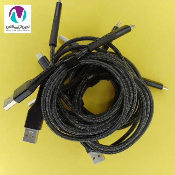 کابل میکرو برزنتی