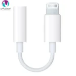 جک 3.5 میلی متری آیفون مدل J-002