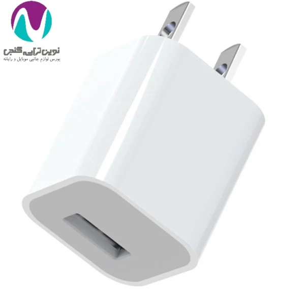 شارژر آیفون Apple iPhone 6 - تصویر 2