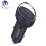 شارژر فندکی 60وات اکسیژن مدل AC-14 - تصویر 2