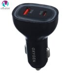 شارژر فندکی 60وات اکسیژن مدل AC-16 - تصویر 4
