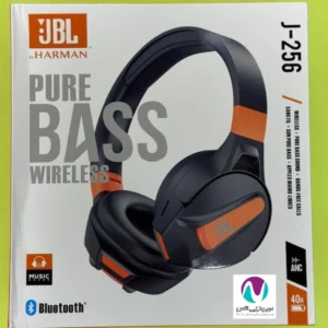 هدست jbl 256