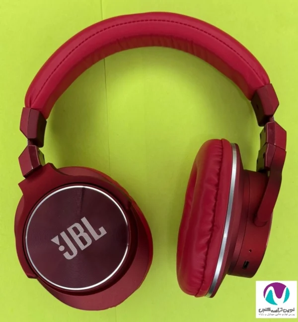 هدفون بلوتوثی جی بی ال (JBL) مدل J-920 - تصویر 5