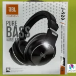 هدفون jbl 920
