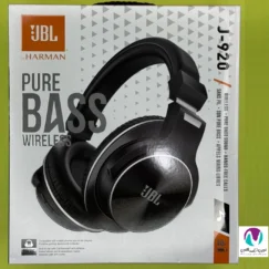 هدست jbl