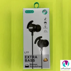 هندزفری سیمی