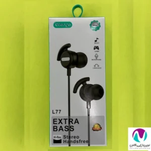 هندزفری سیمی