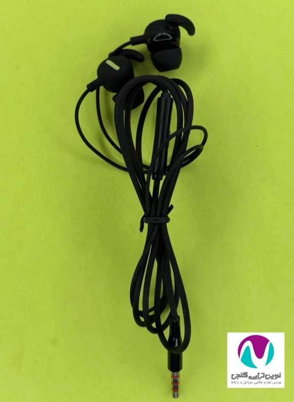 هندزفری سیمی